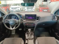 Kia XCeed 1.5 103kW thumbnail