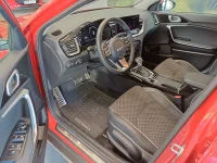 Kia XCeed 1.5 103kW thumbnail