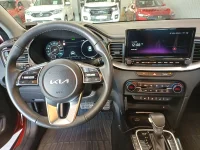 Kia XCeed 1.5 103kW thumbnail