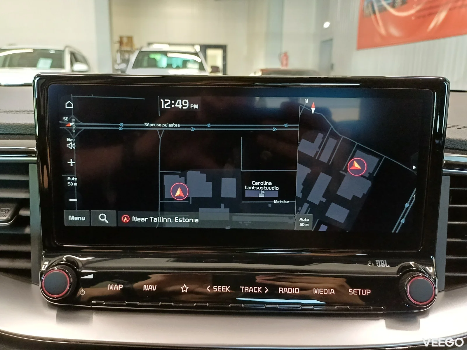 Kia XCeed 1.5 103kW