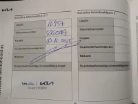 Kia XCeed 1.5 103kW thumbnail