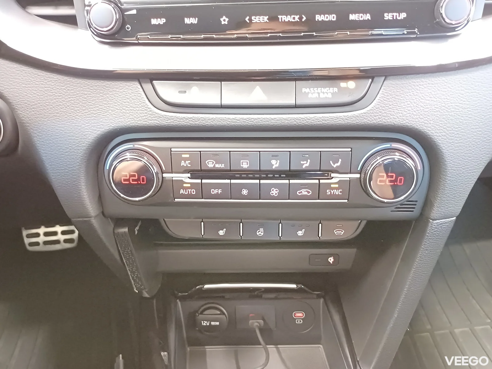 Kia XCeed 1.5 103kW