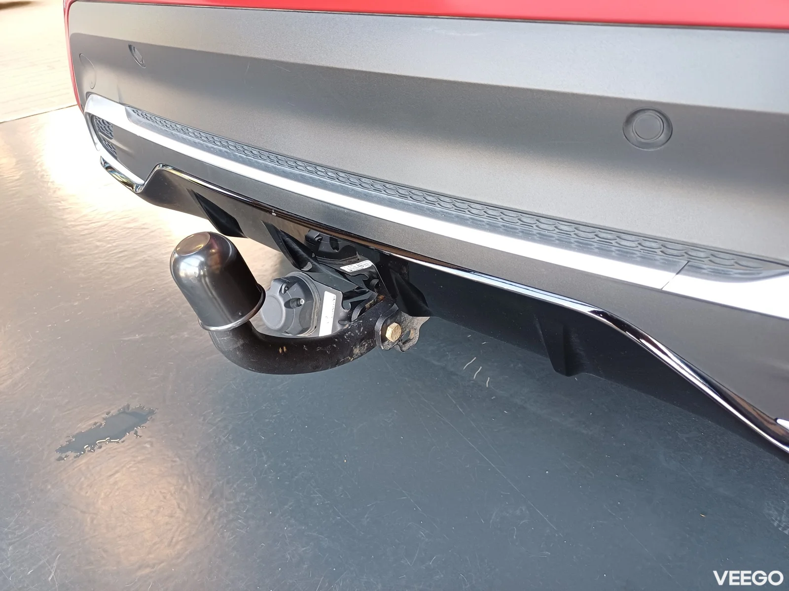 Kia XCeed 1.5 103kW