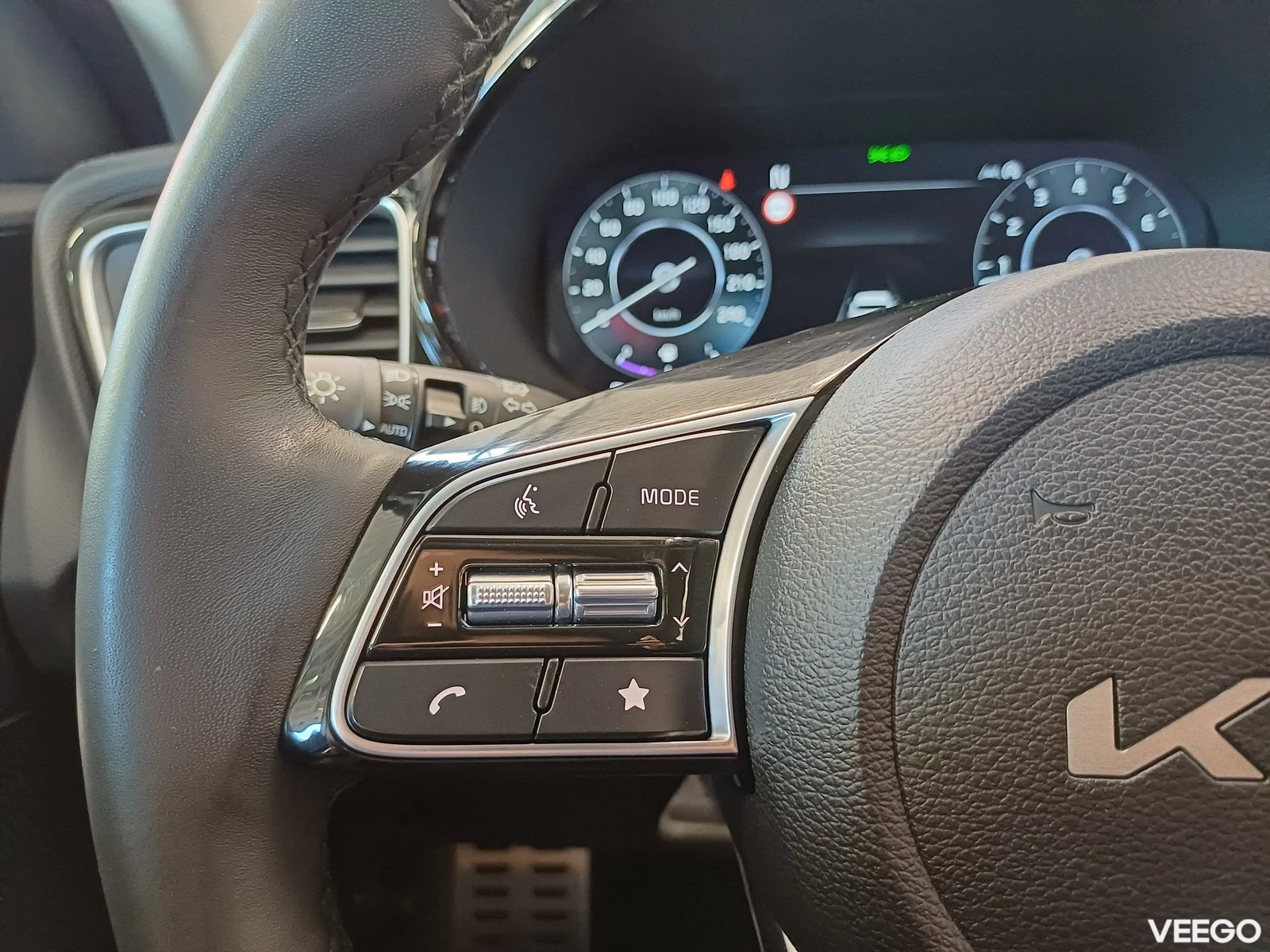 Kia XCeed 1.5 103kW