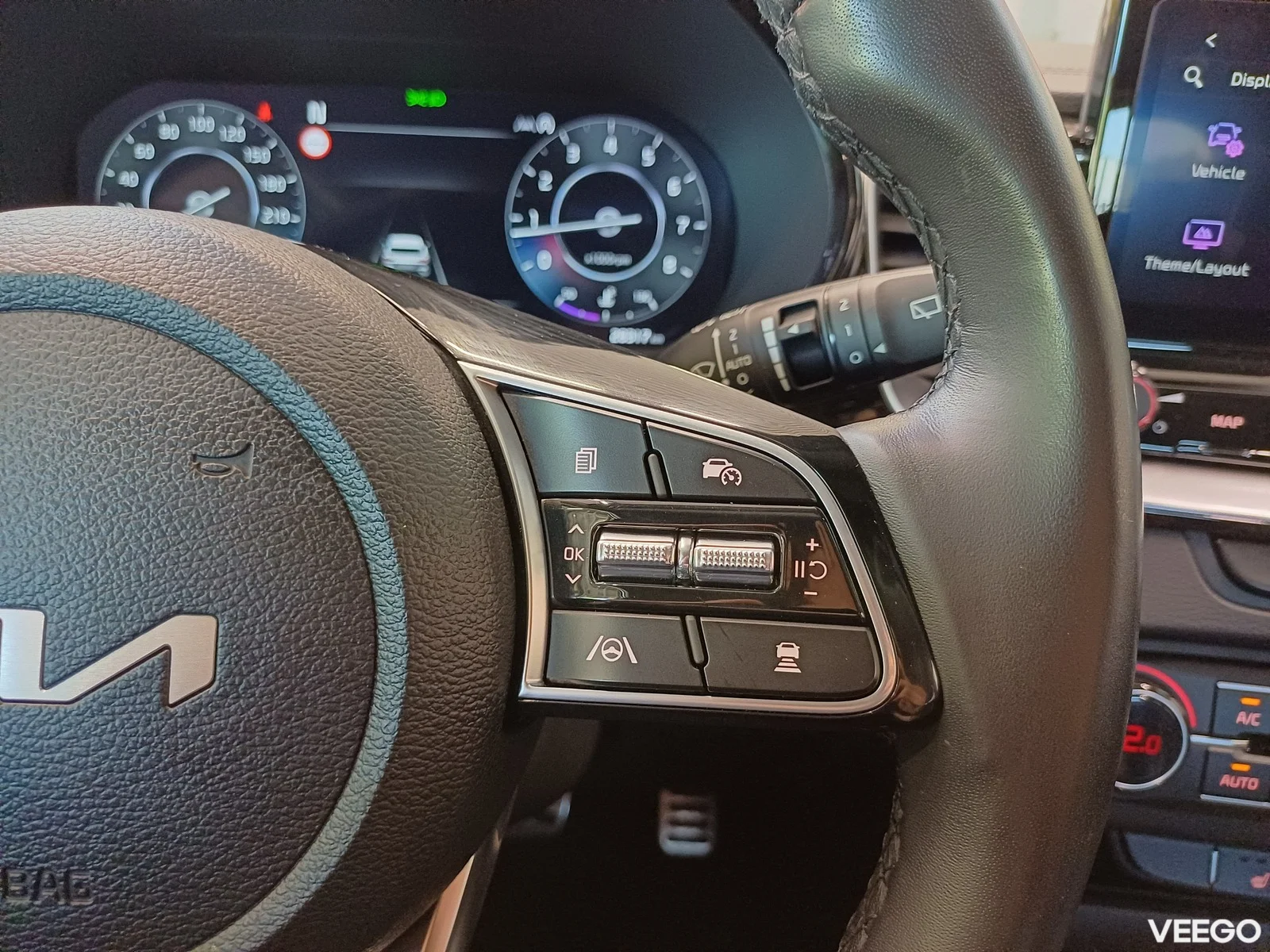 Kia XCeed 1.5 103kW