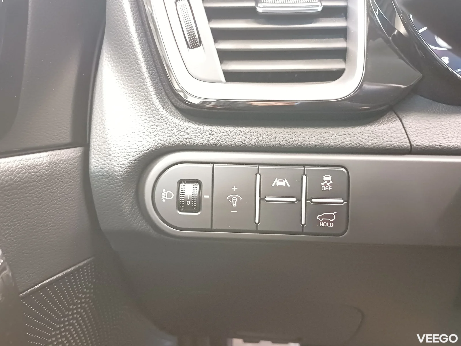 Kia XCeed 1.5 103kW