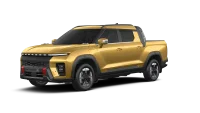 KGM Musso 304kW thumbnail