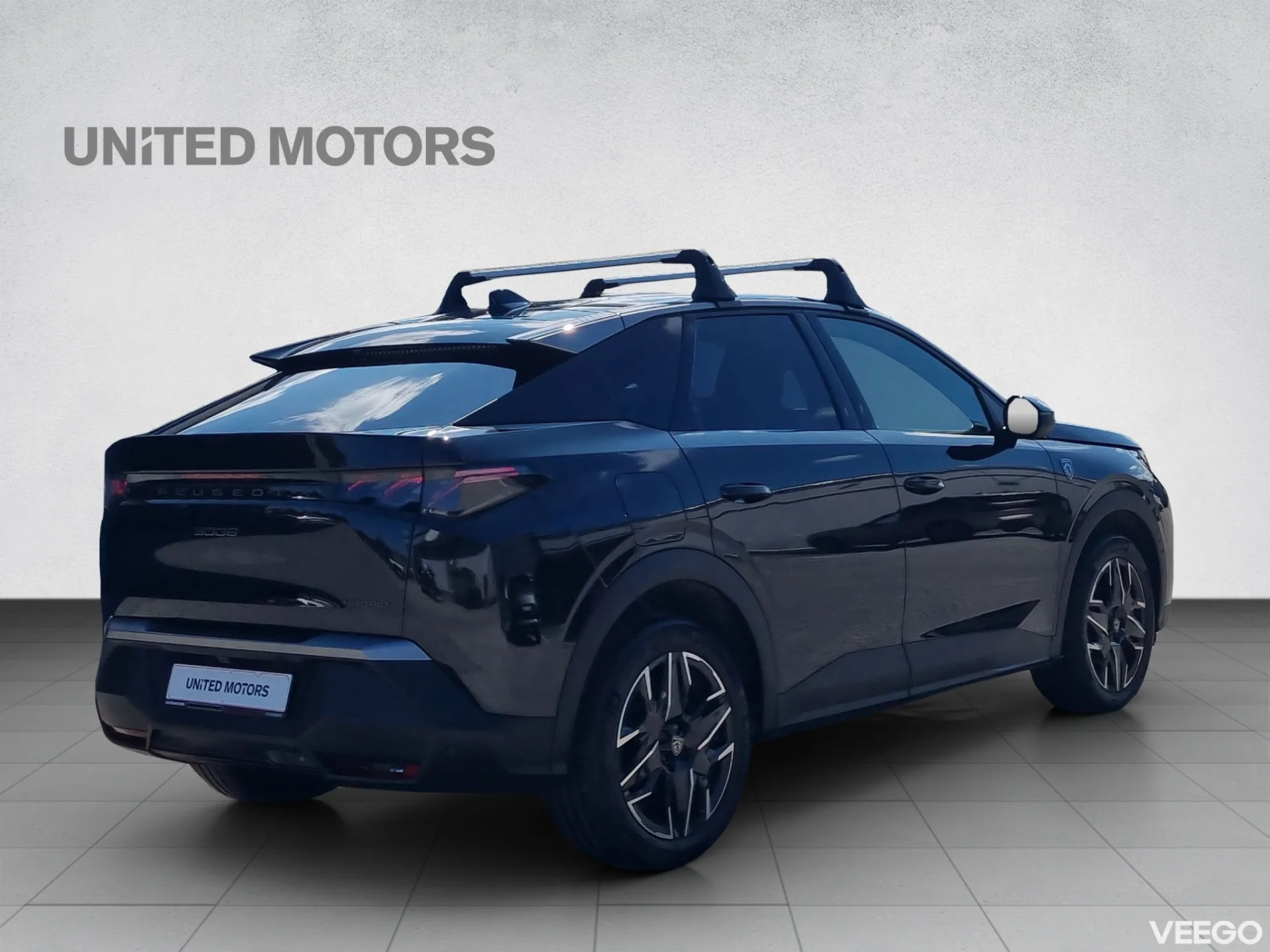 Peugeot 3008 GT Hybrid 136 e-DCS6 1.2 100kW 100kW