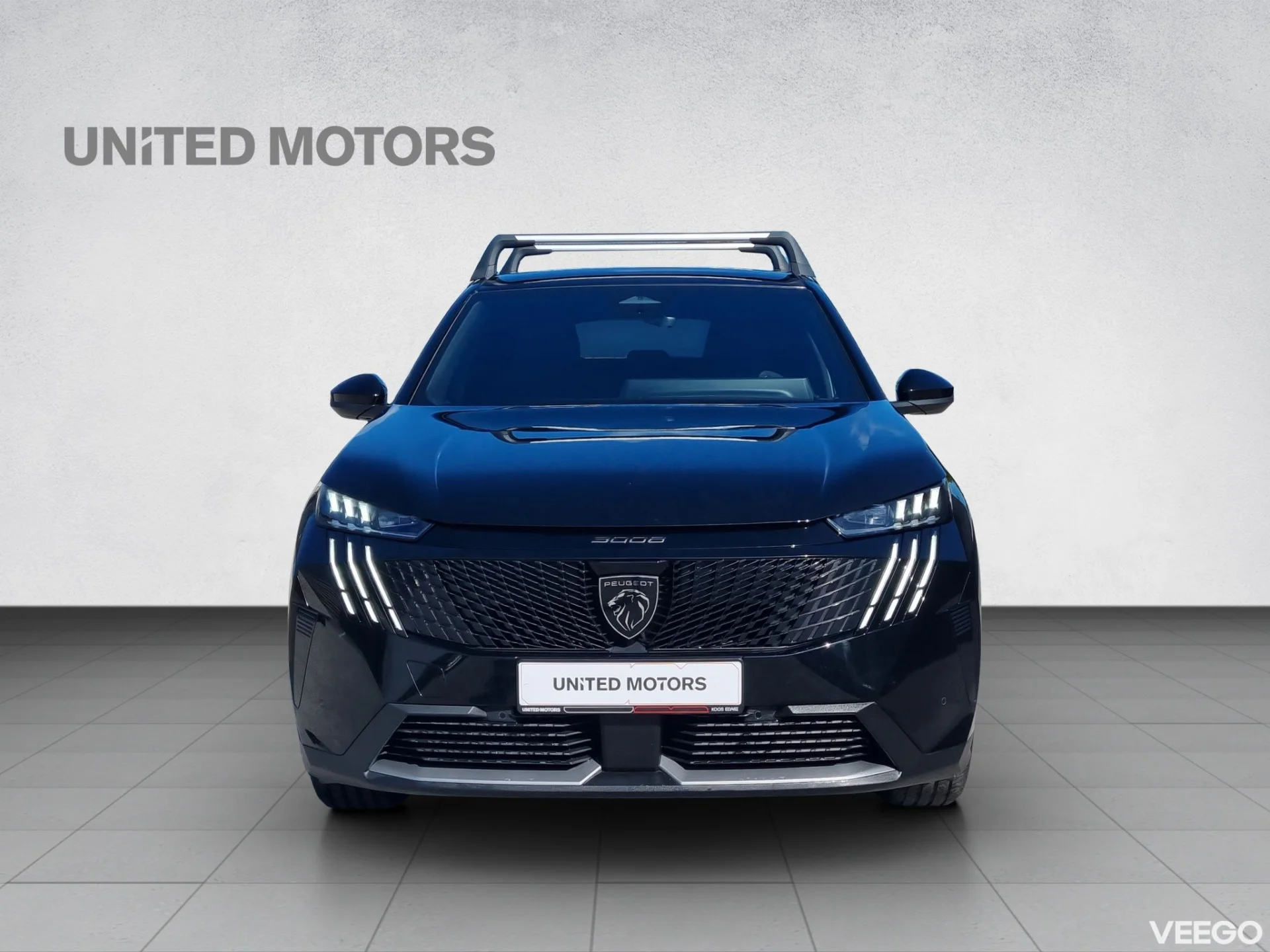 Peugeot 3008 GT Hybrid 136 e-DCS6 1.2 100kW 100kW