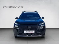 Peugeot 3008 GT Hybrid 136 e-DCS6 1.2 100kW 100kW thumbnail