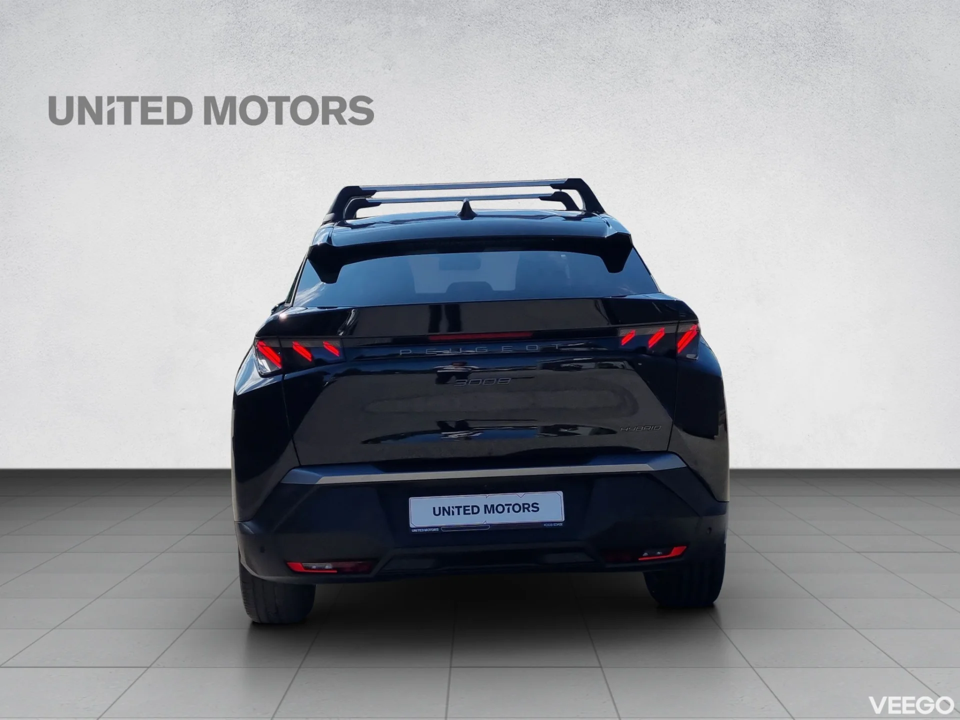 Peugeot 3008 GT Hybrid 136 e-DCS6 1.2 100kW 100kW