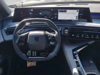 Peugeot 3008 GT Hybrid 136 e-DCS6 1.2 100kW 100kW thumbnail
