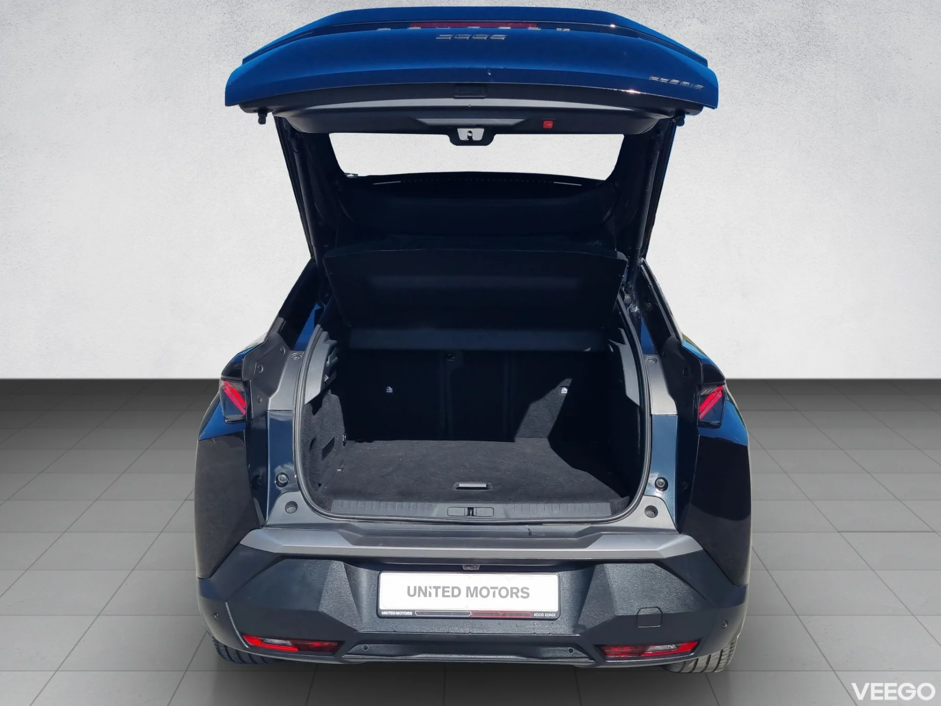 Peugeot 3008 GT Hybrid 136 e-DCS6 1.2 100kW 100kW