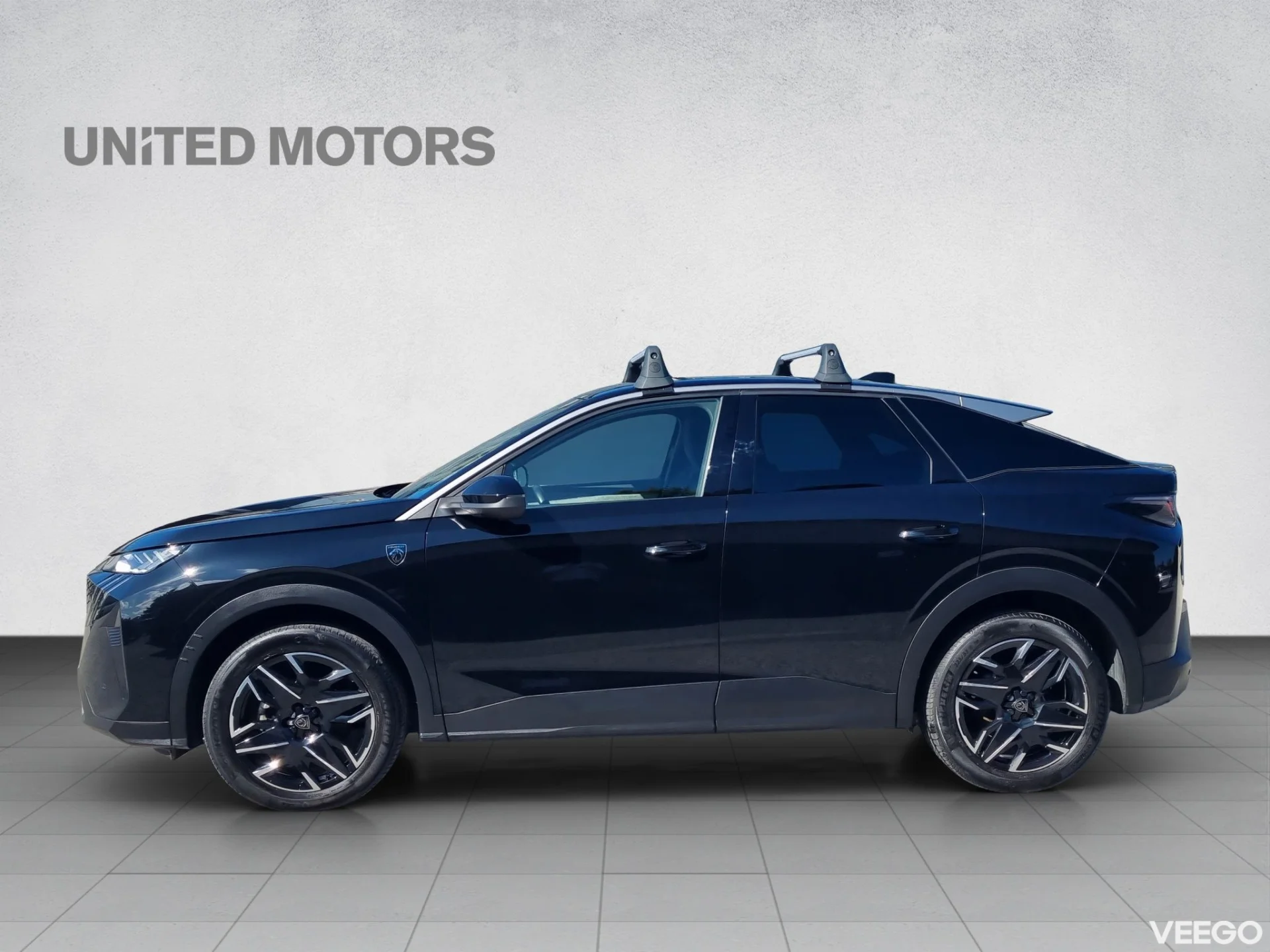 Peugeot 3008 GT Hybrid 136 e-DCS6 1.2 100kW 100kW