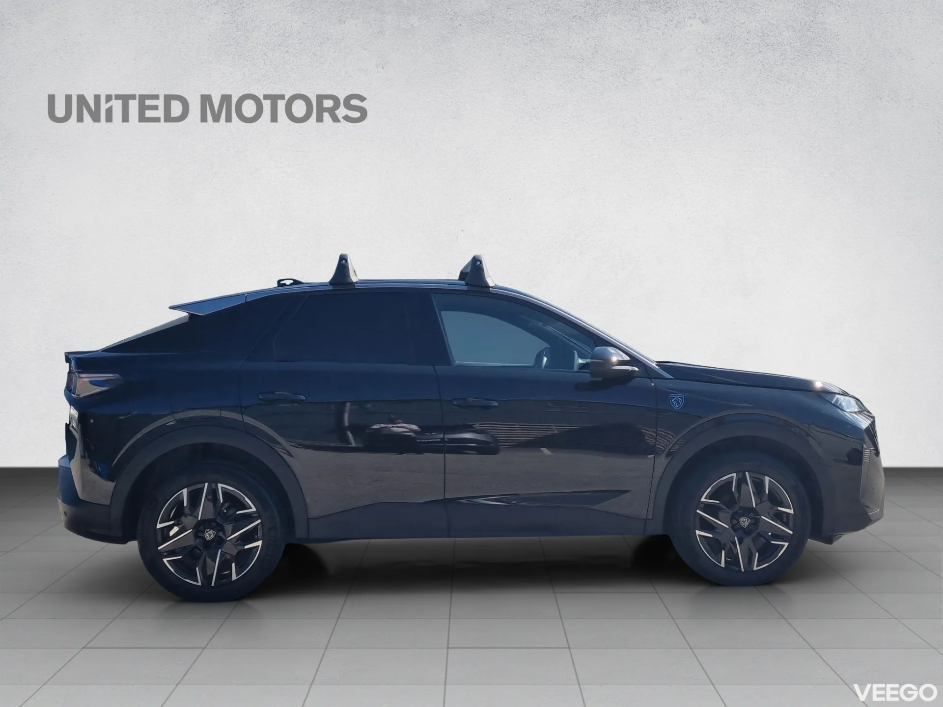 Peugeot 3008 GT Hybrid 136 e-DCS6 1.2 100kW 100kW