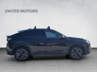 Peugeot 3008 GT Hybrid 136 e-DCS6 1.2 100kW 100kW thumbnail