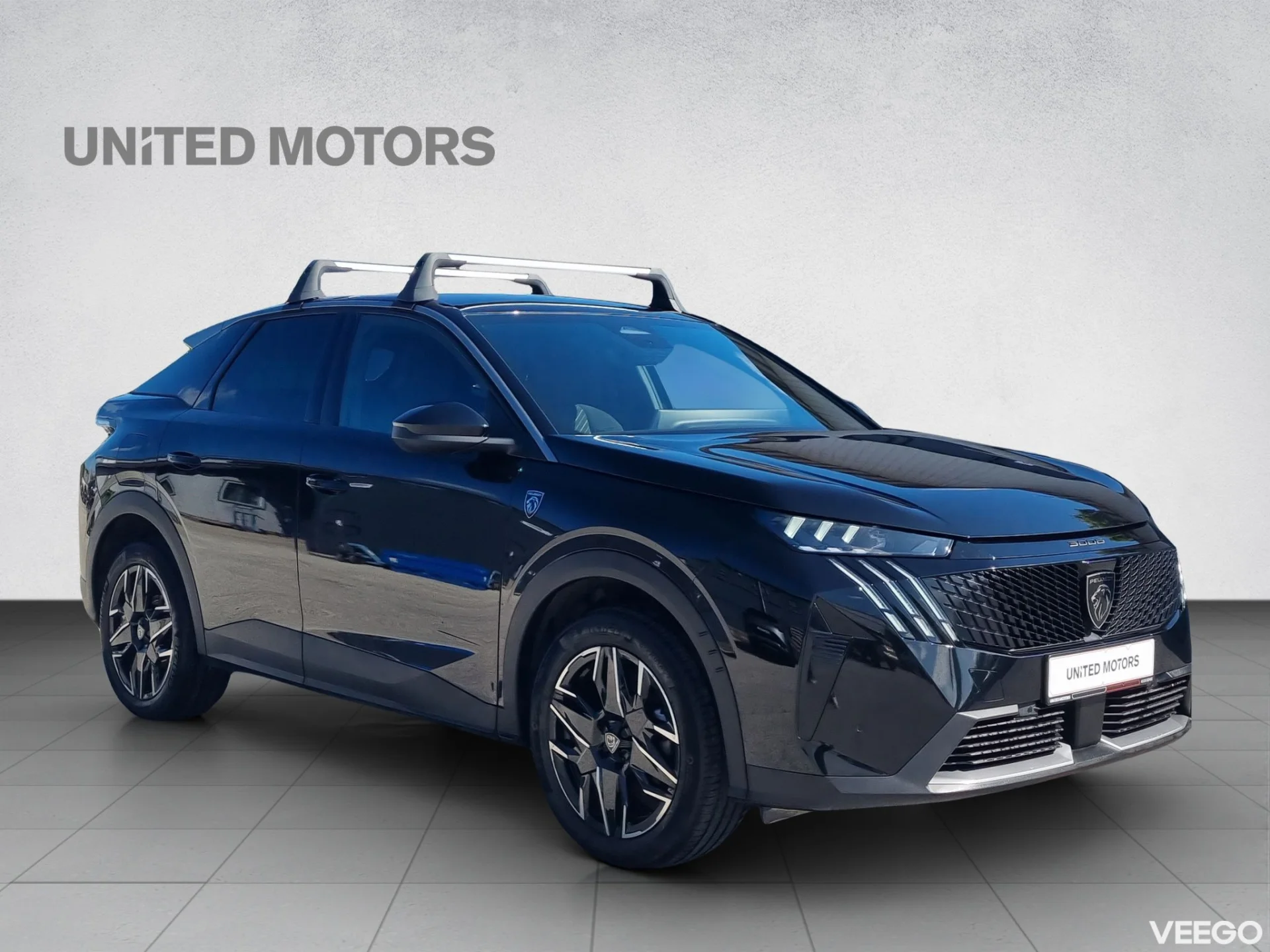 Peugeot 3008 GT Hybrid 136 e-DCS6 1.2 100kW 100kW