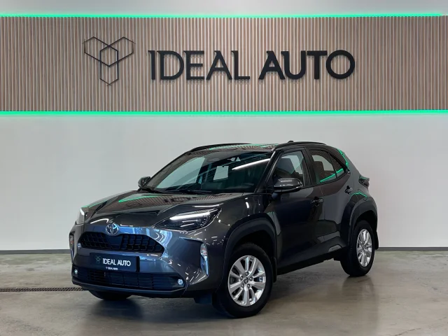Image of Toyota Yaris Cross - 1.5 68kW