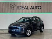 Toyota Yaris Cross - 1.5 68kW thumbnail