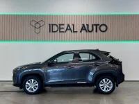 Toyota Yaris Cross - 1.5 68kW thumbnail