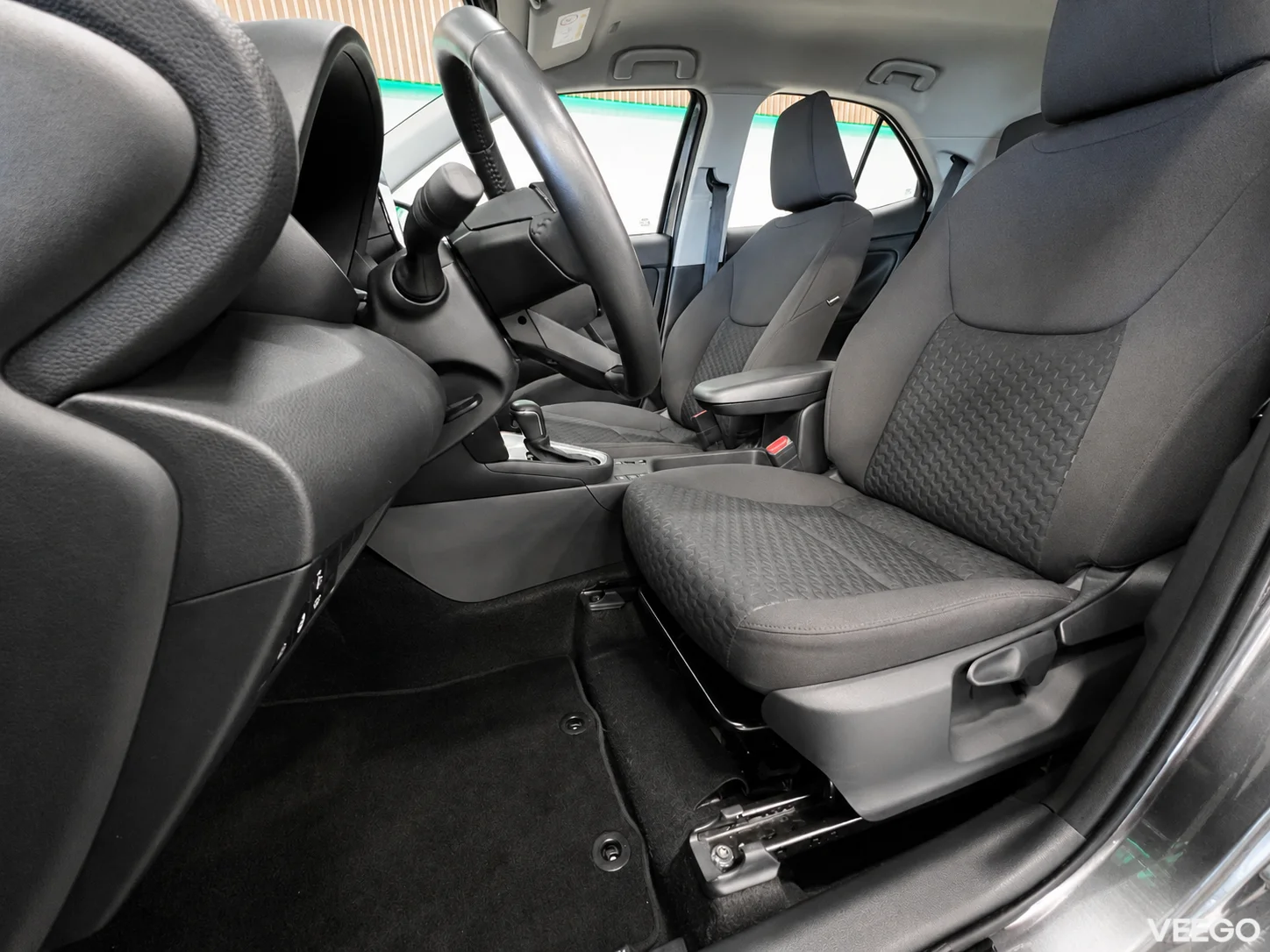 Toyota Yaris Cross - 1.5 68kW