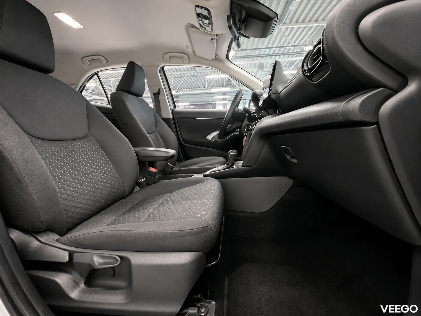 Toyota Yaris Cross - 1.5 68kW