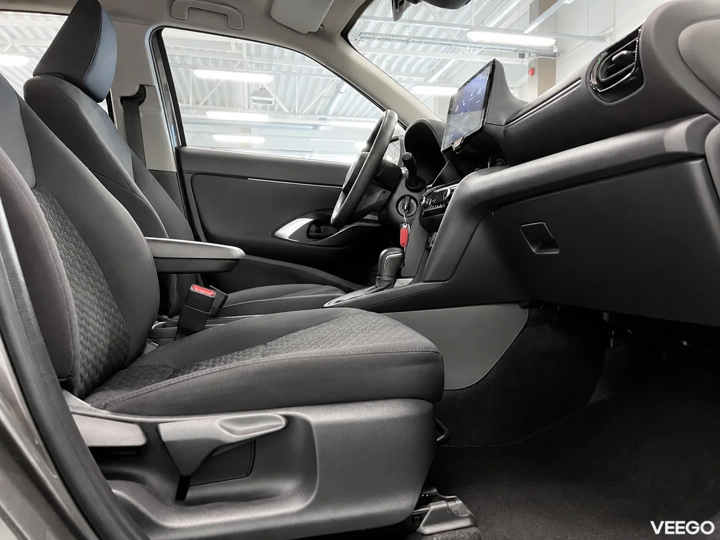 Toyota Yaris Cross - 1.5 68kW