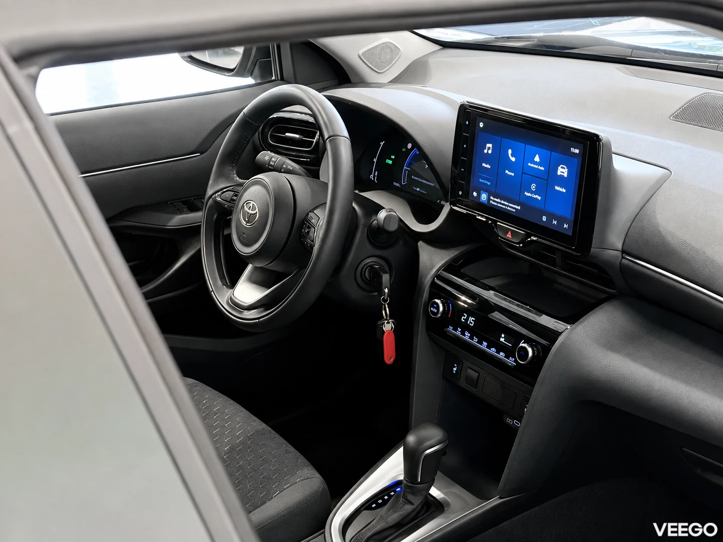 Toyota Yaris Cross - 1.5 68kW