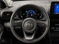 Toyota Yaris Cross - 1.5 68kW thumbnail