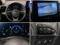 Toyota Yaris Cross - 1.5 68kW thumbnail