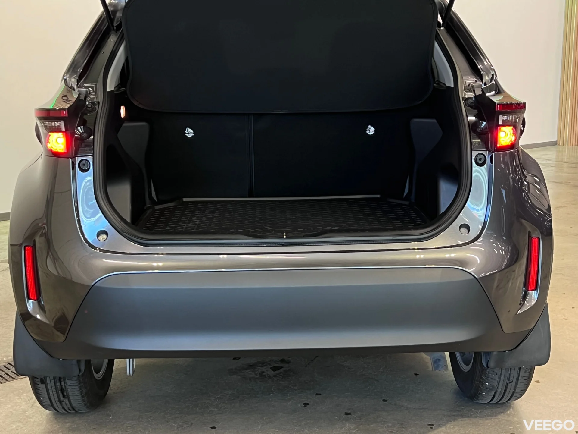 Toyota Yaris Cross - 1.5 68kW