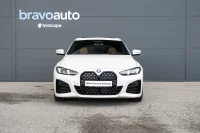 BMW 420 d xDrive Gran Coupé MHEV M-Sportpakett Pro LCI 2 140kW thumbnail