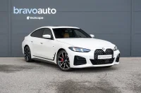 BMW 420 d xDrive Gran Coupé MHEV M-Sportpakett Pro LCI 2 140kW thumbnail