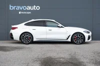 BMW 420 d xDrive Gran Coupé MHEV M-Sportpakett Pro LCI 2 140kW thumbnail