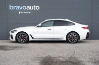 BMW 420 d xDrive Gran Coupé MHEV M-Sportpakett Pro LCI 2 140kW thumbnail
