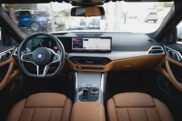 BMW 420 d xDrive Gran Coupé MHEV M-Sportpakett Pro LCI 2 140kW thumbnail