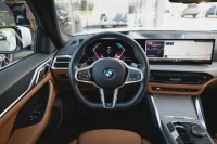 BMW 420 d xDrive Gran Coupé MHEV M-Sportpakett Pro LCI 2 140kW thumbnail