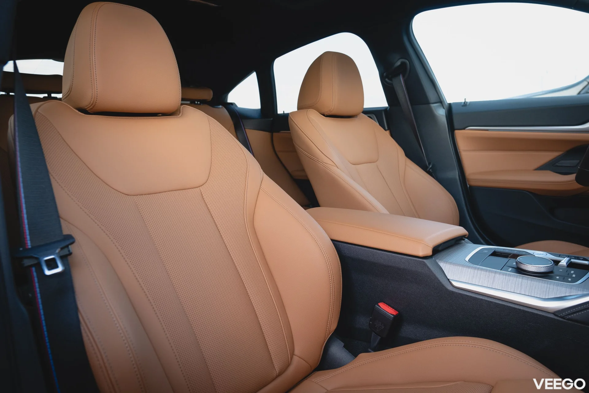 BMW 420 d xDrive Gran Coupé MHEV M-Sportpakett Pro LCI 2 140kW