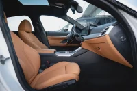BMW 420 d xDrive Gran Coupé MHEV M-Sportpakett Pro LCI 2 140kW thumbnail