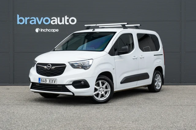 Image of Opel Combo - 1.5 96kW
