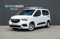 Opel Combo Life 1.5 96kW thumbnail