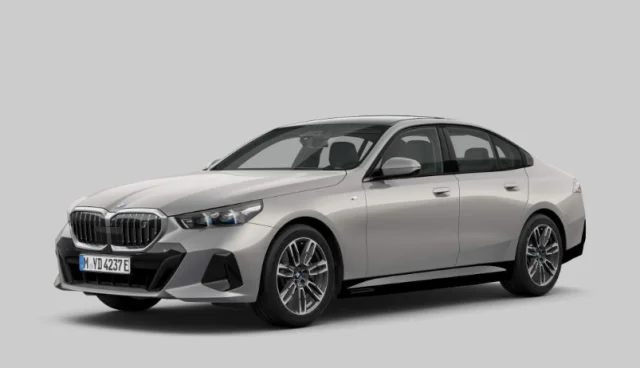 Image of BMW i5 xDrive40 M-Sportpakett 290kW