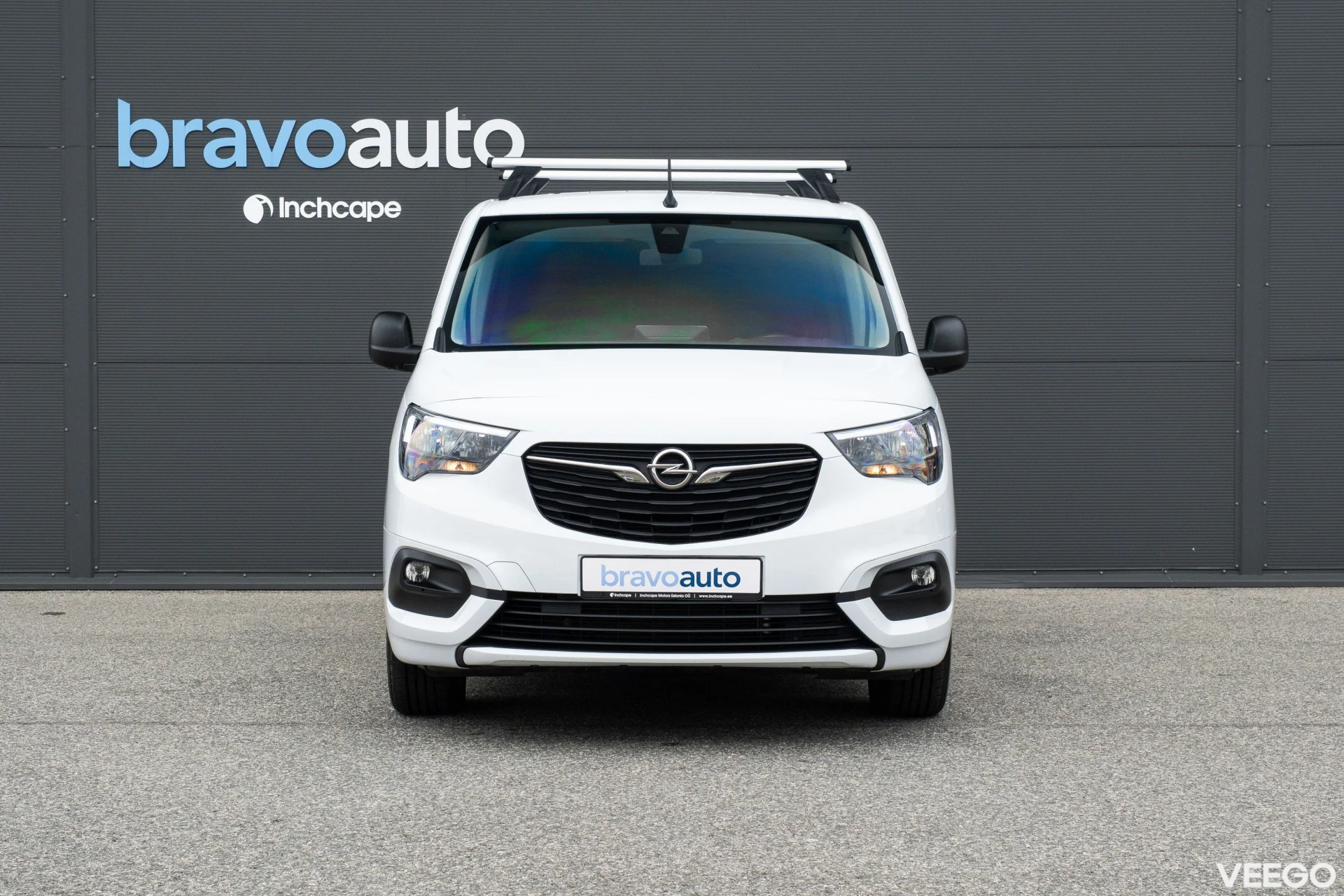 Opel Combo Life 1.5 96kW
