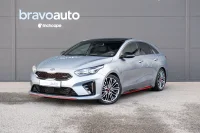 Kia Ceed: ProCeed GT TX 1.6 150kW thumbnail