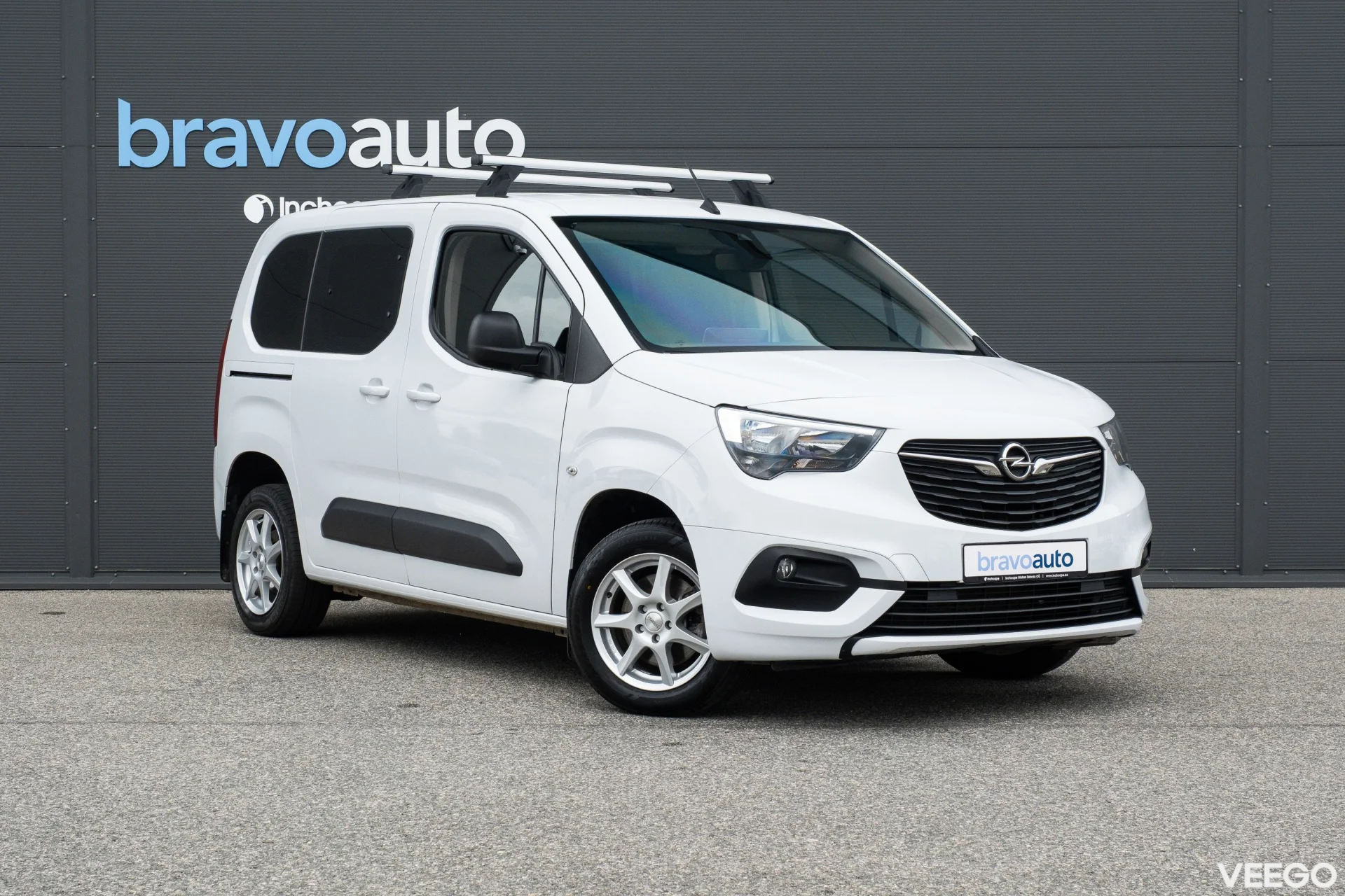 Opel Combo Life 1.5 96kW