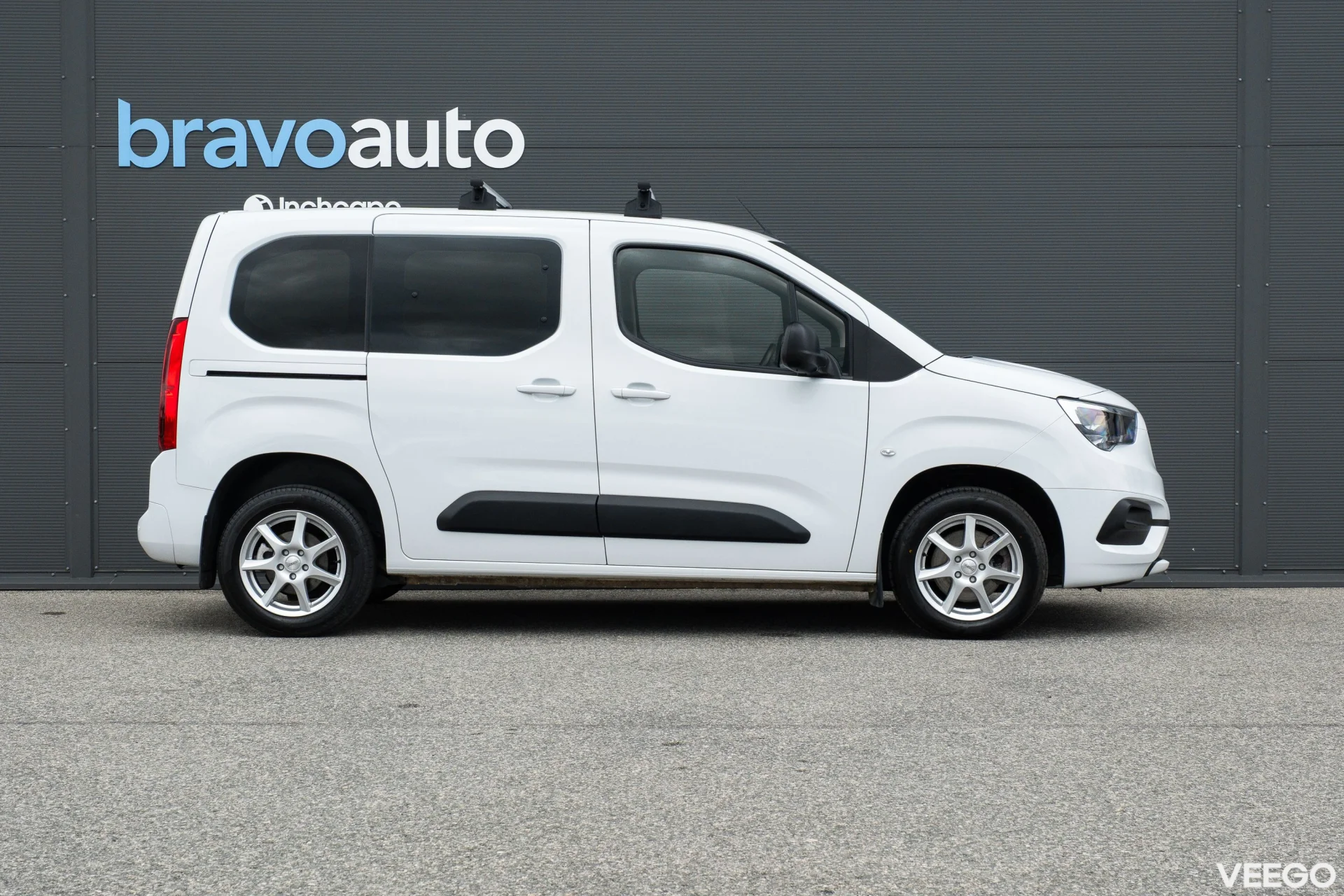 Opel Combo Life 1.5 96kW
