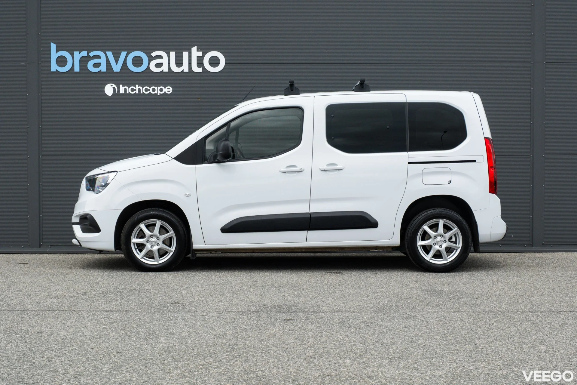 Opel Combo Life 1.5 96kW