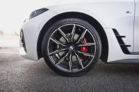 BMW 420 d xDrive Gran Coupé MHEV M-Sportpakett Pro LCI 2 140kW thumbnail