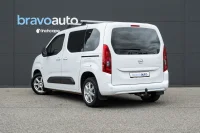 Opel Combo Life 1.5 96kW thumbnail