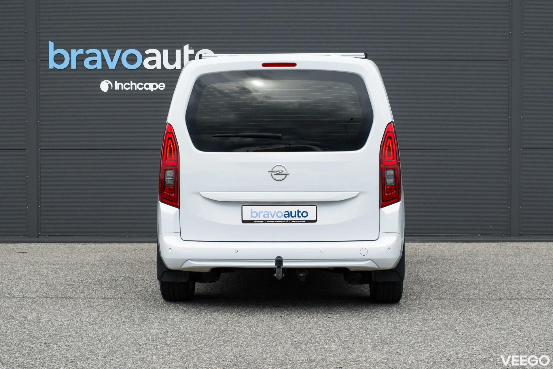 Opel Combo Life 1.5 96kW